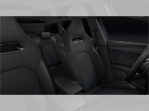 Cupra Leon 2.0 TSI VZ Sportstourer | Privat