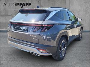 Hyundai TUCSON HEV 1.6 T-GDi Prime Assistenz-P|Pano|Digital Key >Sofort Verfügbar<