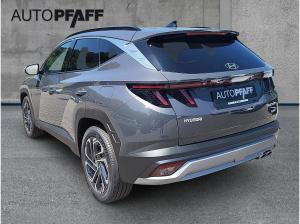 Hyundai TUCSON HEV 1.6 T-GDi Prime Assistenz-P|Pano|Digital Key >Sofort Verfügbar<