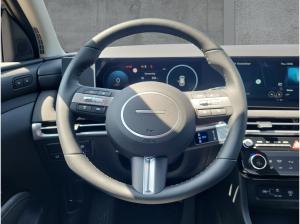 Hyundai TUCSON HEV 1.6 T-GDi Prime Assistenz-P|Pano|Digital Key >Sofort Verfügbar<