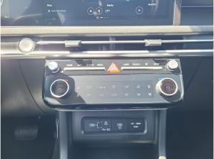 Hyundai TUCSON HEV 1.6 T-GDi Prime Assistenz-P|Pano|Digital Key >Sofort Verfügbar<