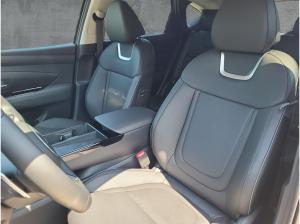 Hyundai TUCSON HEV 1.6 T-GDi Prime Assistenz-P|Pano|Digital Key >Sofort Verfügbar<