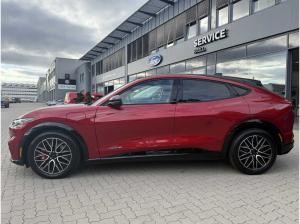 Ford Mustang Mach-E Extended Premium Allrad Panorama