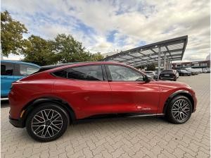 Ford Mustang Mach-E Extended Premium Allrad Panorama