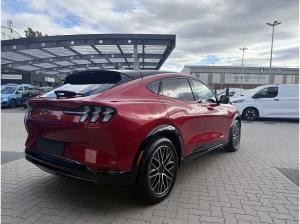 Ford Mustang Mach-E Extended Premium Allrad Panorama