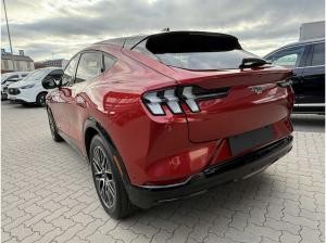 Ford Mustang Mach-E Extended Premium Allrad Panorama