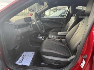 Ford Mustang Mach-E Extended Premium Allrad Panorama