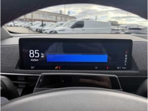 Ford Mustang Mach-E Extended Premium Allrad Panorama