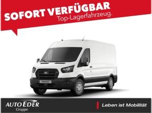 Ford Transit Kasten LKW Basis 310 L2 H2 ❗️ SOFORT VERFÜGBAR ❗️ LAGERFAHRZEUG ❗️ für Privat- und Gewerbekunden ❗️