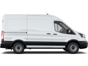 Ford Transit Kasten LKW Basis 310 L2 H2 ❗️ SOFORT VERFÜGBAR ❗️ LAGERFAHRZEUG ❗️ für Privat- und Gewerbekunden ❗️