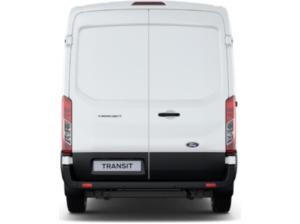 Ford Transit Kasten LKW Basis 310 L2 H2 ❗️ SOFORT VERFÜGBAR ❗️ LAGERFAHRZEUG ❗️ für Privat- und Gewerbekunden ❗️