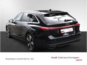 Audi A5 Avant TFSI S tronicLED+AHK+ACC