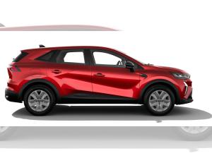 Renault Symbioz Mild Hybrid 140 Evolution Automatik *1. Wartung inkl.* Bestseller Angebot