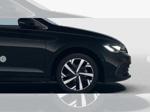 Volkswagen Polo ENERGY