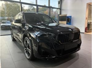 BMW X1 M35i xDrive inkl. WKR+M Sportpaket+19LM+LED+360°+Head-Up+PANO