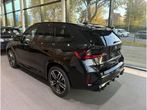 BMW X1 M35i xDrive inkl. WKR+M Sportpaket+19LM+LED+360°+Head-Up+PANO