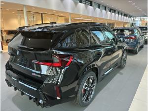 BMW X1 M35i xDrive inkl. WKR+M Sportpaket+19LM+LED+360°+Head-Up+PANO