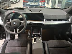 BMW X1 M35i xDrive inkl. WKR+M Sportpaket+19LM+LED+360°+Head-Up+PANO