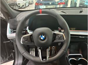 BMW X1 M35i xDrive inkl. WKR+M Sportpaket+19LM+LED+360°+Head-Up+PANO