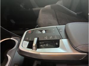 BMW X1 M35i xDrive inkl. WKR+M Sportpaket+19LM+LED+360°+Head-Up+PANO