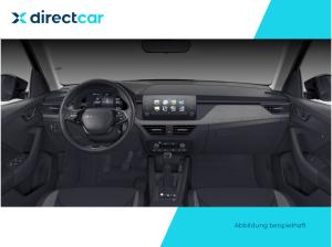 Skoda Kamiq Škoda Kamiq Tour ❗️ Sofort verfügbar ❗️bis zu 4.000 km/Monat❗️6 Monate-Fullservice ✅