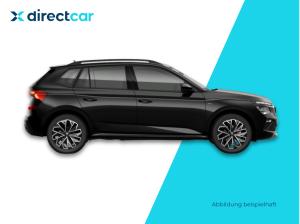 Skoda Kamiq Škoda Kamiq Tour ❗️ Sofort verfügbar ❗️bis zu 4.000 km/Monat❗️6 Monate-Fullservice ✅