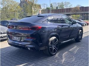 BMW X6 xDrive30d M Sport PRO //Pano Sitzbelüft. AHK