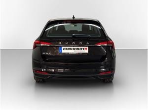 Skoda Scala 1.0 TSI - Essence