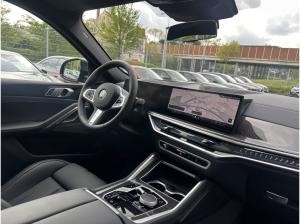 BMW X6 xDrive30d M Sport PRO //Pano Sitzbelüft. AHK