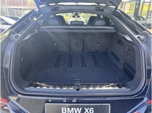 BMW X6 xDrive30d M Sport PRO //Pano Sitzbelüft. AHK