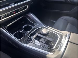 BMW X6 xDrive30d M Sport PRO //Pano Sitzbelüft. AHK