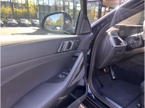 BMW X6 xDrive30d M Sport PRO //Pano Sitzbelüft. AHK