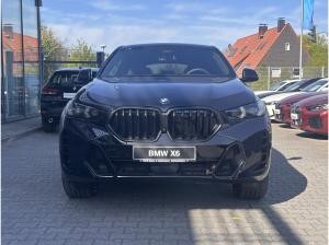 BMW X6 xDrive30d M Sport PRO //Pano Sitzbelüft. AHK