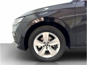 Skoda Scala 1.0 TSI - Essence