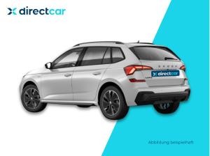 Skoda Kamiq Škoda Kamiq Monte Carlo ❗️ Sofort verfügbar ❗️ 6 Monate-Fullservice ✅