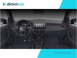 Skoda Kamiq Škoda Kamiq Monte Carlo ❗️ Sofort verfügbar ❗️ 6 Monate-Fullservice ✅