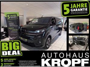 Opel Zafira Life 2.0 D (L3) Edition XL Lenkradheizung