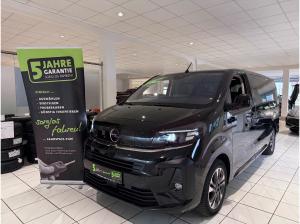 Opel Zafira Life 2.0 D (L3) Edition XL Lenkradheizung