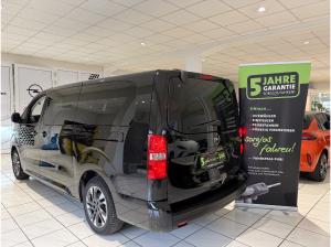 Opel Zafira Life 2.0 D (L3) Edition XL Lenkradheizung