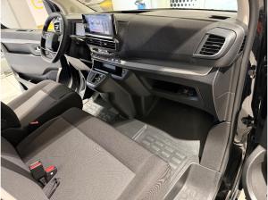 Opel Zafira Life 2.0 D (L3) Edition XL Lenkradheizung