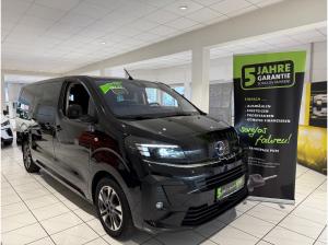 Opel Zafira Life 2.0 D (L3) Edition XL Lenkradheizung