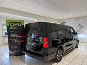 Opel Zafira Life 2.0 D (L3) Edition XL Lenkradheizung