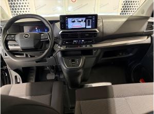 Opel Zafira Life 2.0 D (L3) Edition XL Lenkradheizung