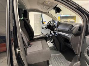 Opel Zafira Life 2.0 D (L3) Edition XL Lenkradheizung