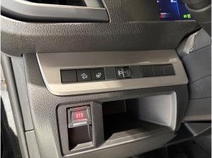 Opel Zafira Life 2.0 D (L3) Edition XL Lenkradheizung