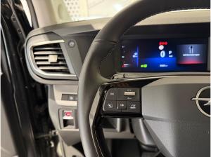 Opel Zafira Life 2.0 D (L3) Edition XL Lenkradheizung