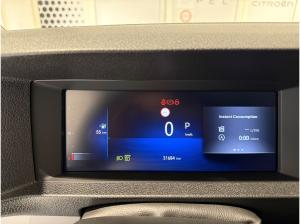 Opel Zafira Life 2.0 D (L3) Edition XL Lenkradheizung