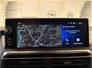 Opel Zafira Life 2.0 D (L3) Edition XL Lenkradheizung