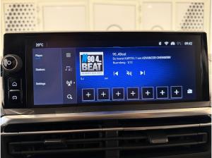 Opel Zafira Life 2.0 D (L3) Edition XL Lenkradheizung