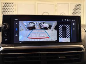 Opel Zafira Life 2.0 D (L3) Edition XL Lenkradheizung